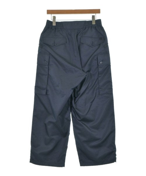 DAIWA PIER39 กางเกงมีกระเป๋าข้างกางเกง2-4 กระเป๋า