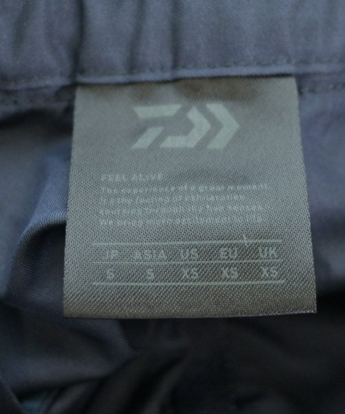 DAIWA PIER39 กางเกงมีกระเป๋าข้างกางเกง2-4 กระเป๋า