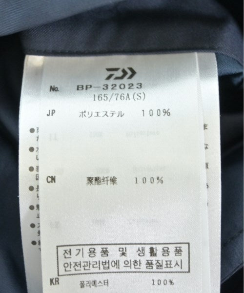 DAIWA PIER39 กางเกงมีกระเป๋าข้างกางเกง2-4 กระเป๋า