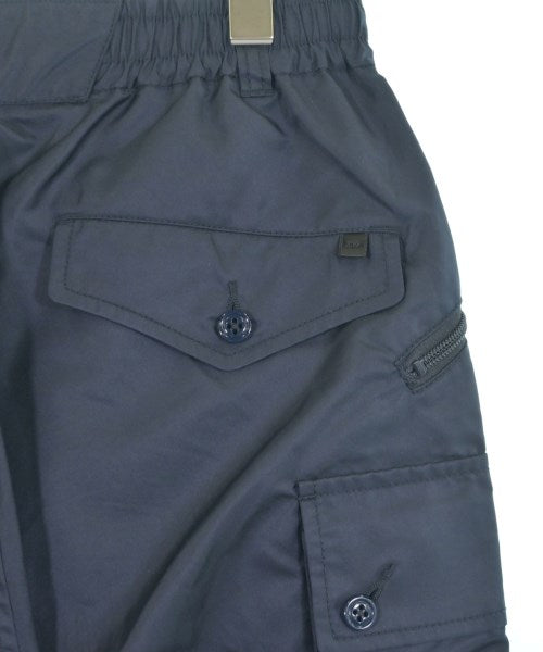 DAIWA PIER39 กางเกงมีกระเป๋าข้างกางเกง2-4 กระเป๋า