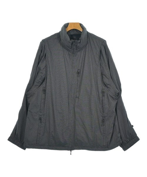 DAIWA PIER39 เสื้อพาร์กาภูเขา