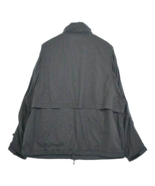 DAIWA PIER39 เสื้อพาร์กาภูเขา