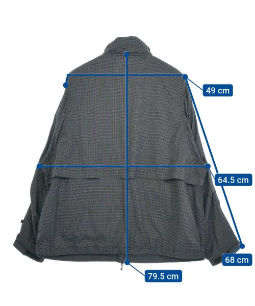DAIWA PIER39 เสื้อพาร์กาภูเขา