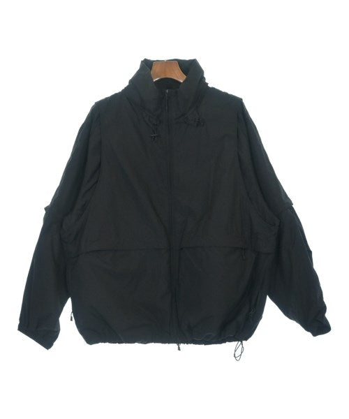 DAIWA PIER39 เสื้อพาร์กาภูเขา