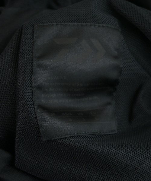 DAIWA PIER39 เสื้อพาร์กาภูเขา