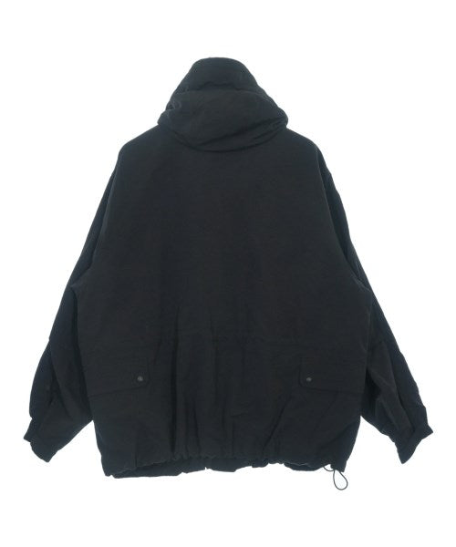 DAIWA PIER39 เสื้อพาร์กาภูเขา