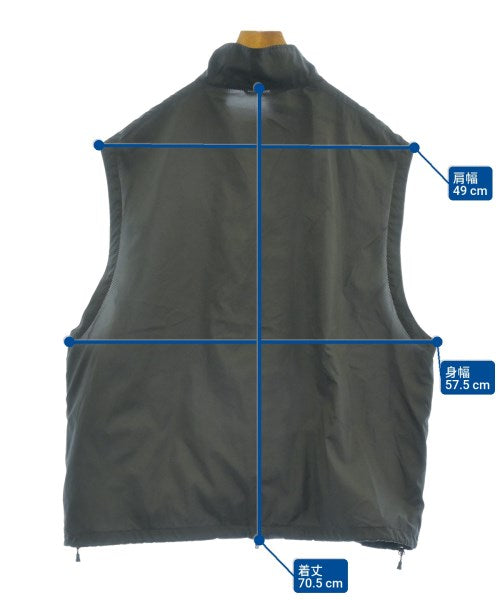 DAIWA PIER39 แจ็คเก็ตเบลาส์ อื่น