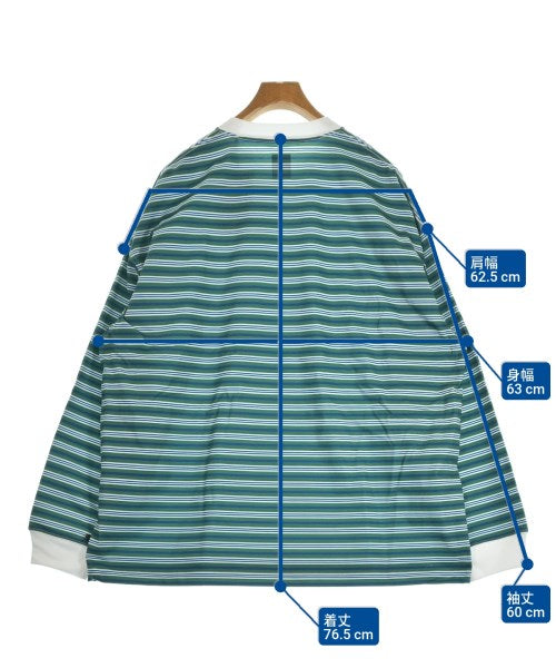 DAIWA PIER39 เสื้อยืด/เสื้อท็อปส์