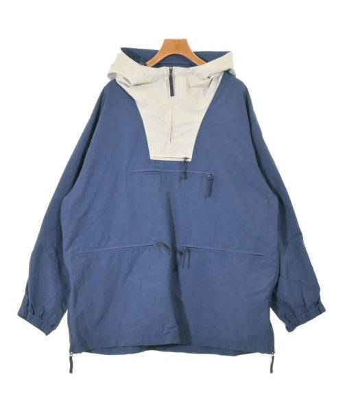 DAIWA PIER39 เสื้อพาร์กาภูเขา