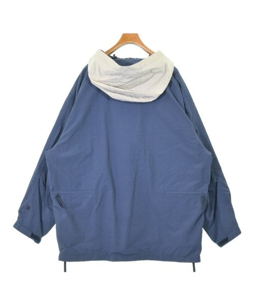 DAIWA PIER39 เสื้อพาร์กาภูเขา