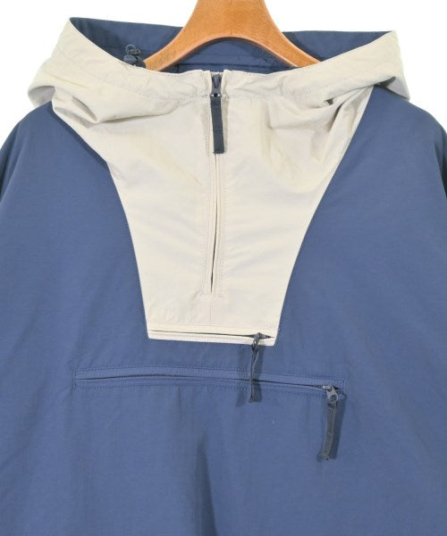 DAIWA PIER39 เสื้อพาร์กาภูเขา