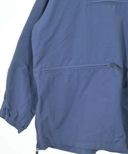 DAIWA PIER39 เสื้อพาร์กาภูเขา