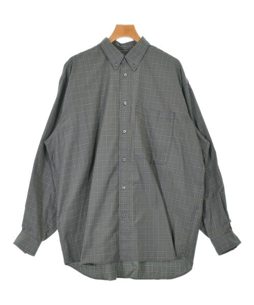 DAIWA PIER39 เสื้อลำลอง