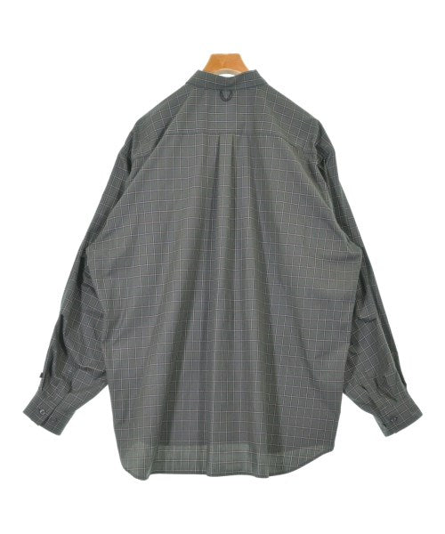 DAIWA PIER39 เสื้อลำลอง