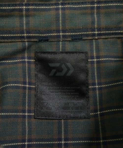 DAIWA PIER39 เสื้อลำลอง