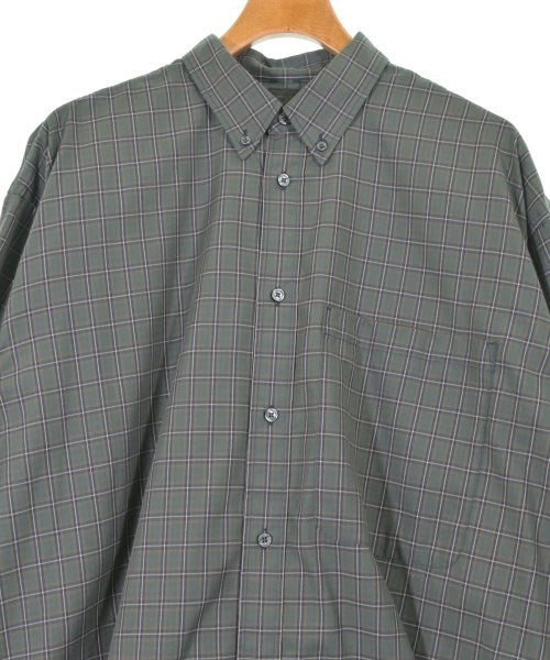 DAIWA PIER39 เสื้อลำลอง