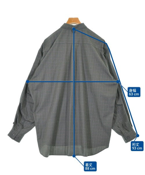 DAIWA PIER39 เสื้อลำลอง