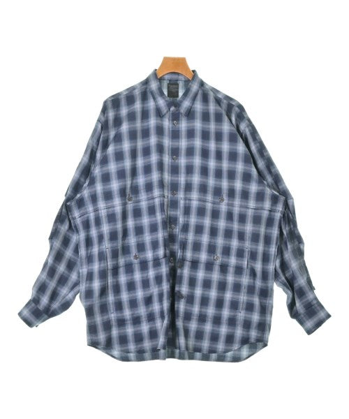 DAIWA PIER39 เสื้อลำลอง