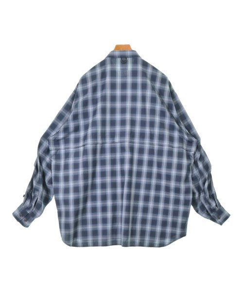 DAIWA PIER39 เสื้อลำลอง