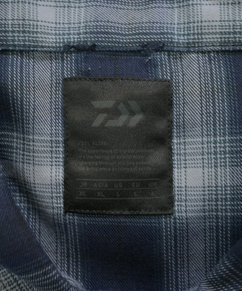 DAIWA PIER39 เสื้อลำลอง