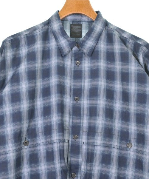 DAIWA PIER39 เสื้อลำลอง