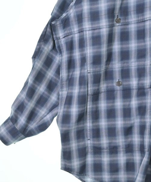 DAIWA PIER39 เสื้อลำลอง