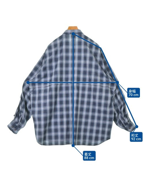 DAIWA PIER39 เสื้อลำลอง