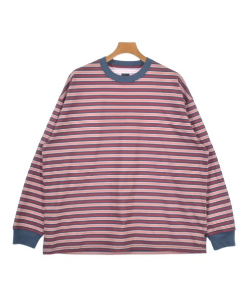 DAIWA PIER39 เสื้อยืด/เสื้อท็อปส์