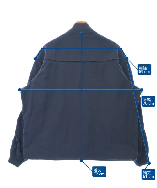 DAIWA PIER39 แจ็คเก็ตเบลาส์