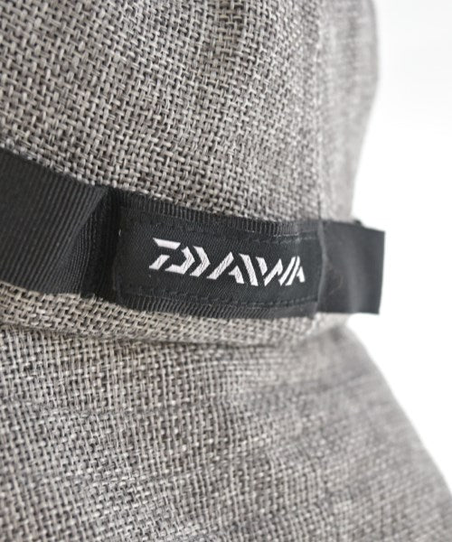 DAIWA PIER39 หมวก