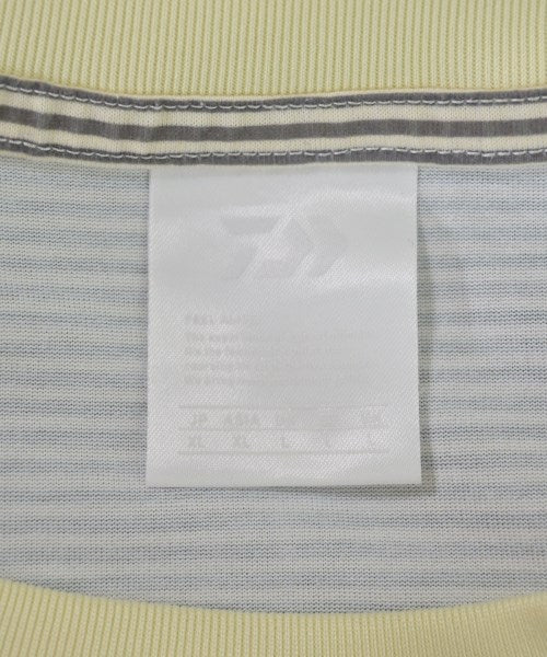 DAIWA PIER39 เสื้อยืด/เสื้อท็อปส์