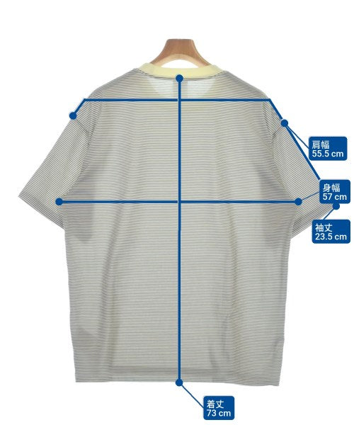 DAIWA PIER39 เสื้อยืด/เสื้อท็อปส์