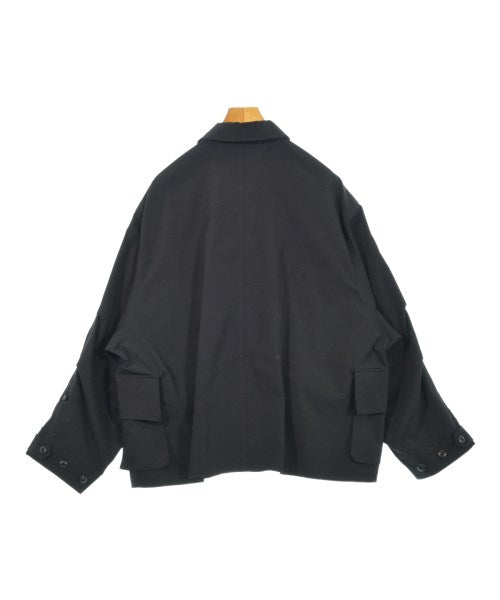 DAIWA PIER39 แจ็คเก็ตเบลาส์ อื่น