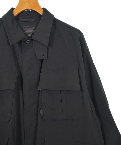 DAIWA PIER39 แจ็คเก็ตเบลาส์ อื่น