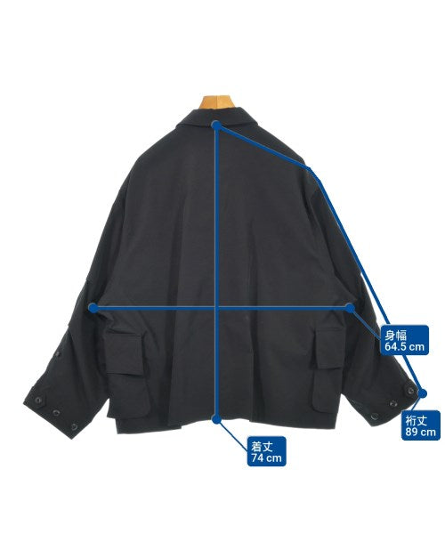 DAIWA PIER39 แจ็คเก็ตเบลาส์ อื่น