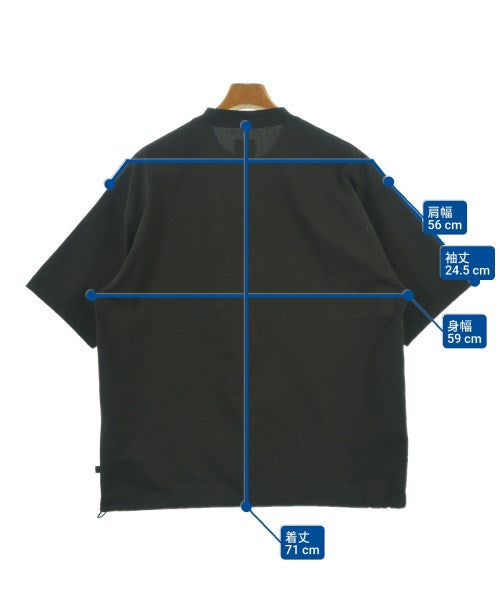 DAIWA PIER39 เสื้อยืด/เสื้อท็อปส์