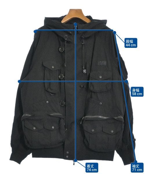 DAIWA PIER39 แจ็คเก็ตเบลาส์