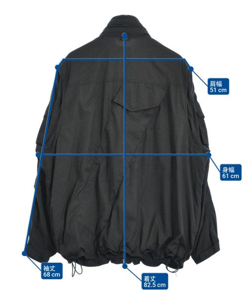 DAIWA PIER39 แจ็คเก็ตเบลาส์