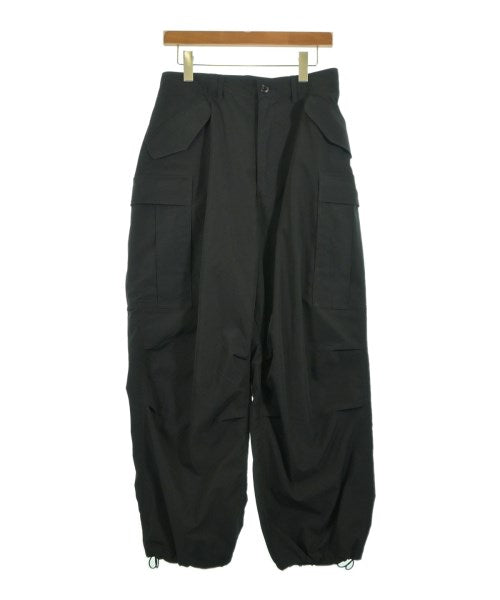 DAIWA PIER39 กางเกงมีกระเป๋าข้างกางเกง2-4 กระเป๋า