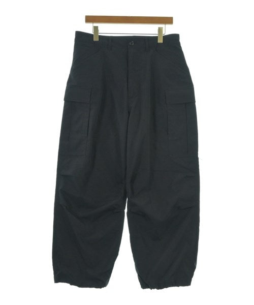 DAIWA PIER39 กางเกงมีกระเป๋าข้างกางเกง2-4 กระเป๋า