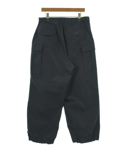 DAIWA PIER39 กางเกงมีกระเป๋าข้างกางเกง2-4 กระเป๋า