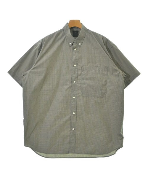 DAIWA PIER39 เสื้อลำลอง