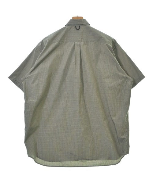 DAIWA PIER39 เสื้อลำลอง