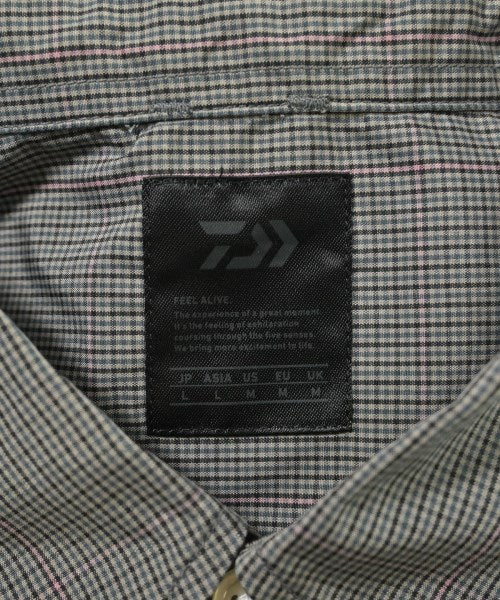 DAIWA PIER39 เสื้อลำลอง
