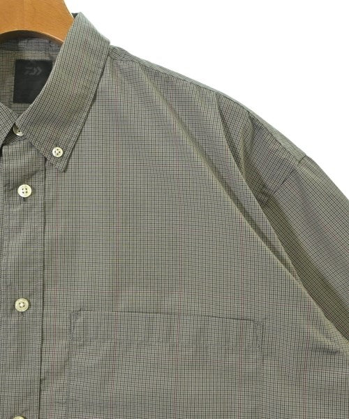 DAIWA PIER39 เสื้อลำลอง