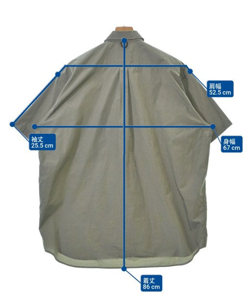 DAIWA PIER39 เสื้อลำลอง