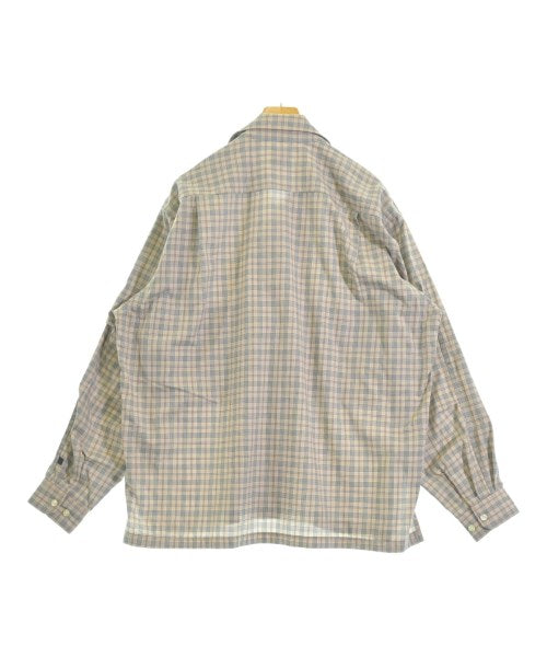 DAIWA PIER39 เสื้อลำลอง