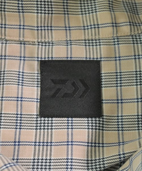 DAIWA PIER39 เสื้อลำลอง