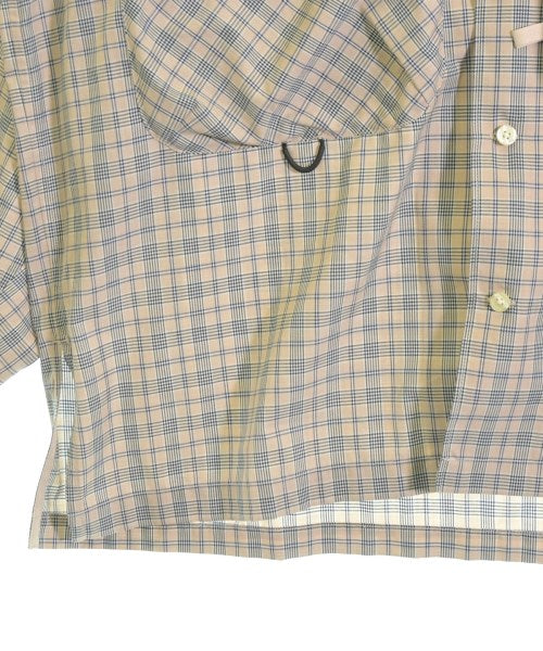 DAIWA PIER39 เสื้อลำลอง