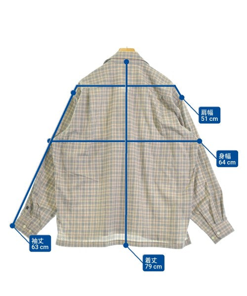 DAIWA PIER39 เสื้อลำลอง